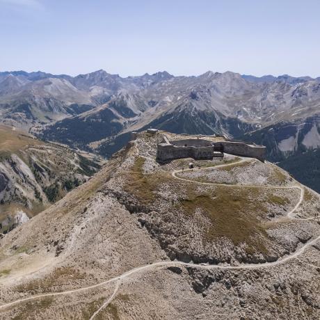 Fort de Viraysse - Fort de Viraysse