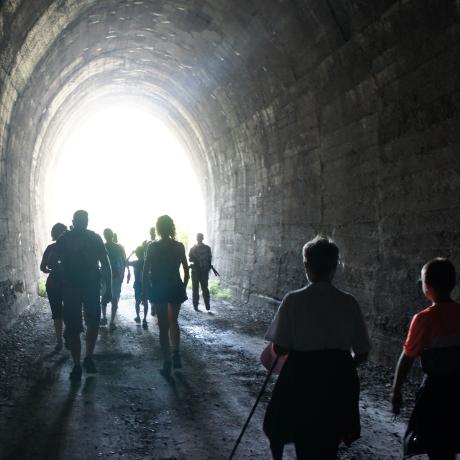 Parcours Sans'action - Le village disparu - Parcours Sans'action - Le village disparu Parcours Sans'action - Le village disparu - Parcours Sans'action - Le village disparu