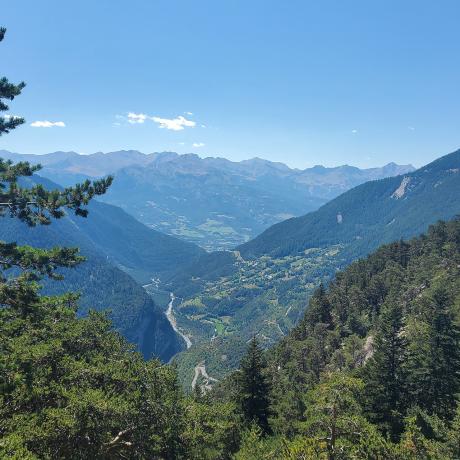 Portes de Haute-Ubaye - Portes de Haute-Ubaye Portes de Haute-Ubaye - Portes de Haute-Ubaye