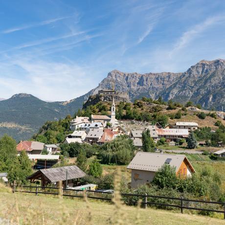 Saint-Vincent-les-Forts - Saint-Vincent-les-Forts Saint-Vincent-les-Forts - Saint-Vincent-les-Forts