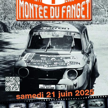1ere Montée historique du Fanget_Seyne - 1ere Montée historique du Fanget_Seyne