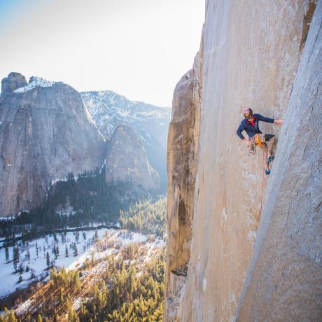 Boradpeak Antoine ©Antoine GIRARD