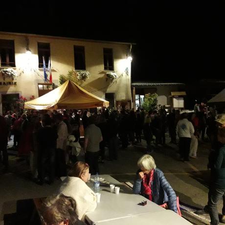 Fête des Lumières - Fête des Lumières