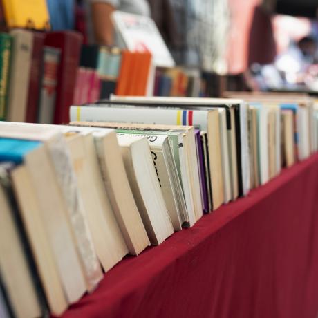 Vente de livres - Vente de livres