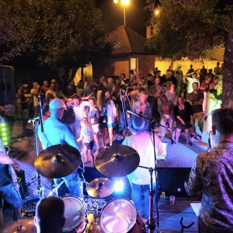 Festiv'Italia Seyne - Festiv'Italia Seyne