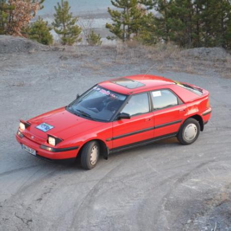 Farivernale_Auzet - Farivernale