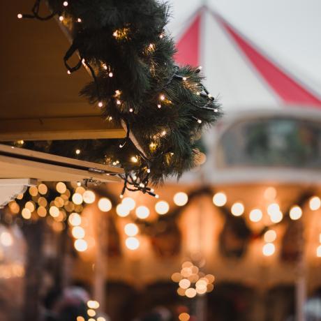 marché de noel Montclar - marché de noel Montclar