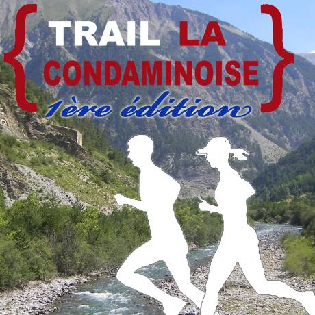 Trail La Condaminoise - Trail La Condaminoise