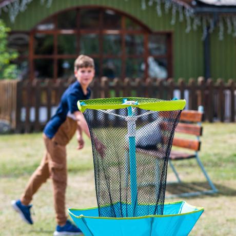 Disc Golf - Le Sauze 1400 - Disc Golf
