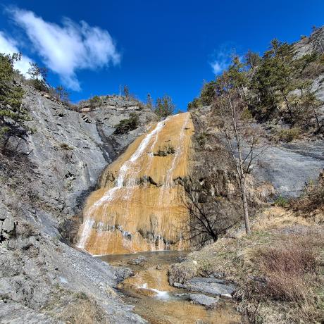 Géotours : la vallée du Sasse (Route des Hautes Terres)_Le Caire