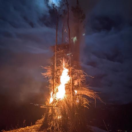 Froustet à Jausiers - Froustet à Jausiers