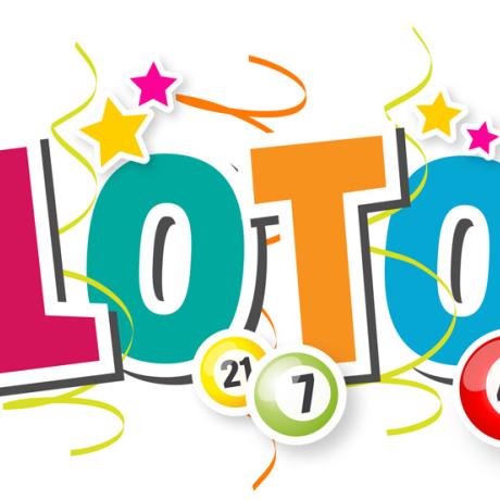 Loto de l'association Les cavaliers de Seyne - Loto