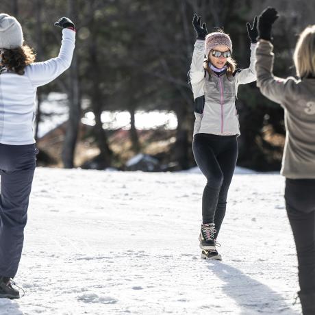 Yoga outdoor - Yoga outdoor