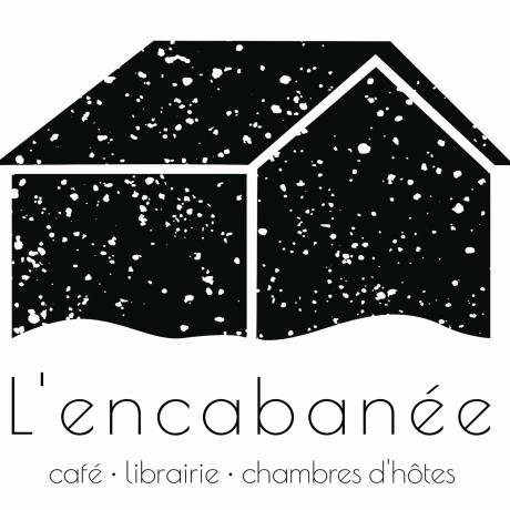 Café librairie L'encabanée - Café librairie L'encabanée