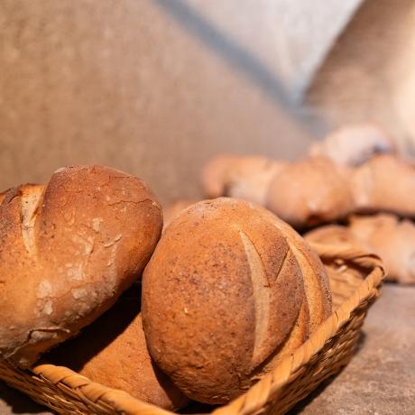 Fête du pain au four banal du Sauze - Fête du pain du Sauze