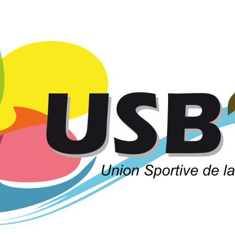 La Fête de l'USB_Seyne - logo