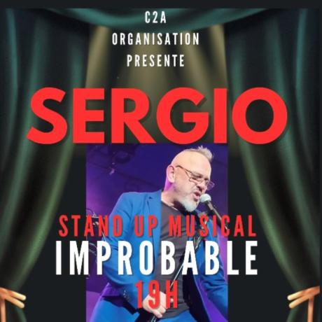 Stand up Musical