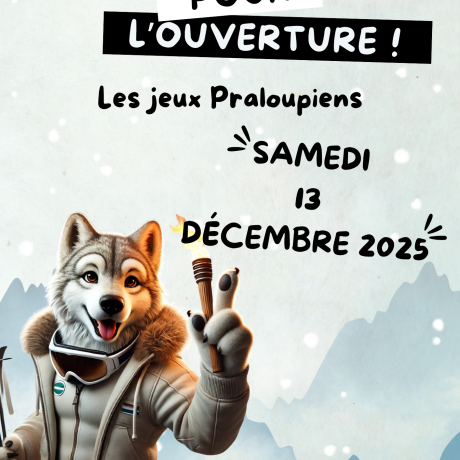 En piste pour l'ouverture_Uvernet-Fours