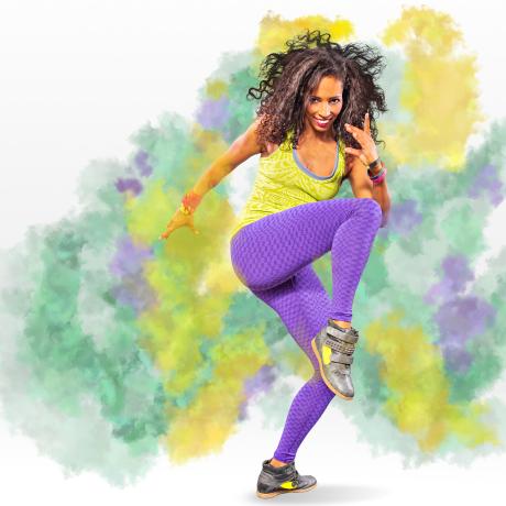 Zumba - Zumba
