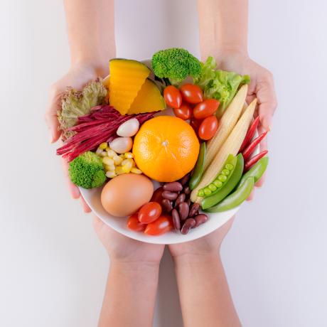 Conférence sur la nutrition - Conférence sur la nutrition