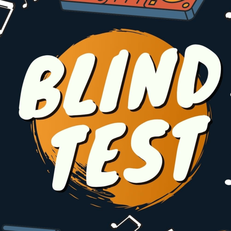 Blind Test_Montclar - Blind test