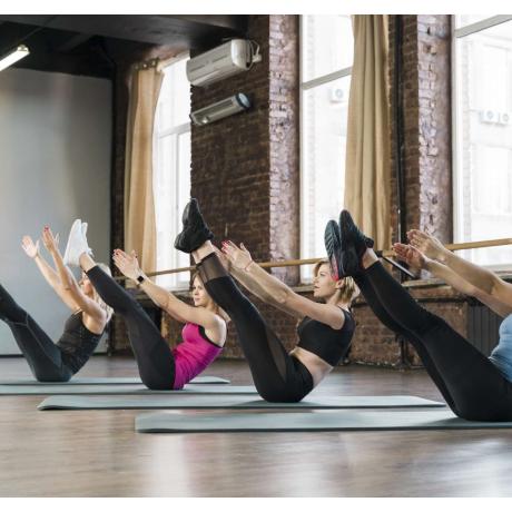 Initiation au Pilates_Pra Loup 1600 - Initiation au Pilates_Pra Loup 1600