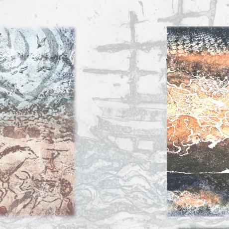 14e fête de l'Estampe - Barcelonnette