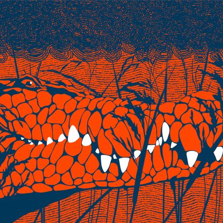 Atelier Frédéric Marais - Illustration de Frédéric Marais