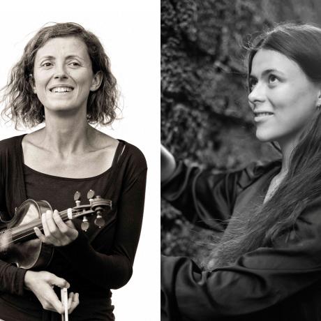Concert Sonates pour violon et piano - Méolans-Revel - Les Curiosités Esthétiques