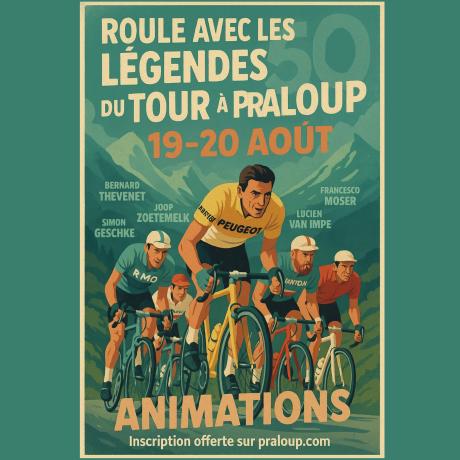 Les légendes du tour_Pra Loup 1600