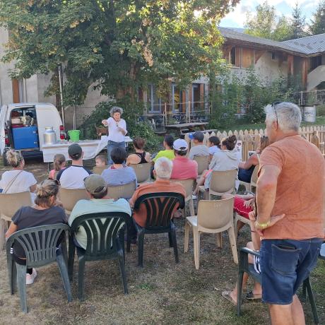 Rencontre culturelle - Rencontre culturelle