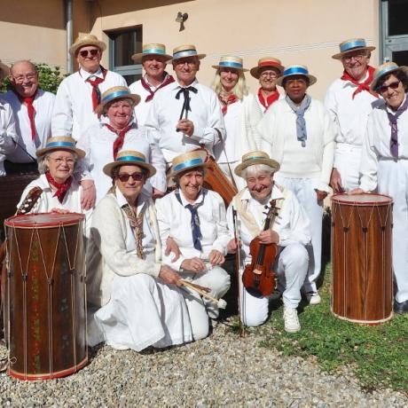 Concert Lei Janinamista_Selonnet - Groupe Lei Janinamista