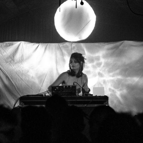 Apero Mix DJ Cach’aça Louve de Gap - Saint-Paul-sur-Ubaye - DJ Cach’aça