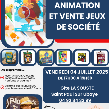 jeux