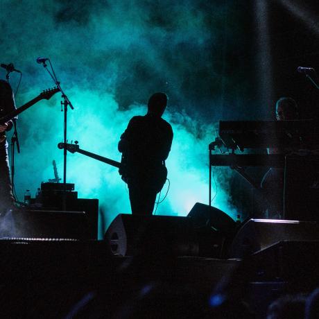 Concert - Barcelonnette