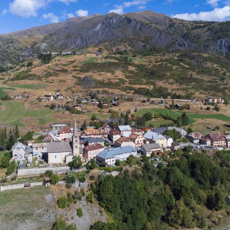 Journée festive - Saint-Paul-sur-Ubaye - Saint-Paul-sur-Ubaye