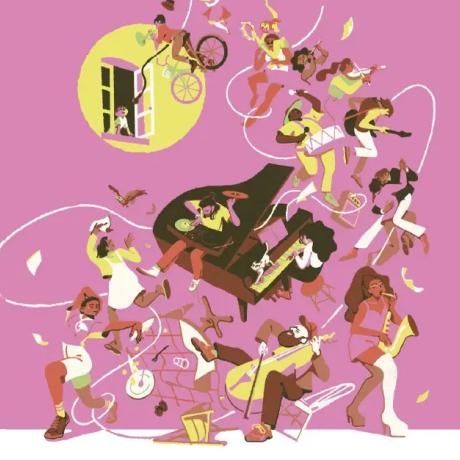 Faites de la musique - Barcelonnette - Fête de la Musique