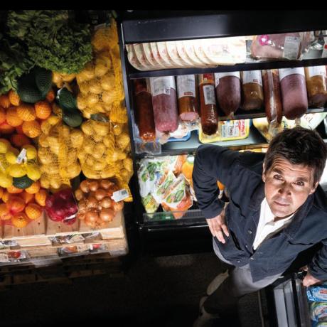Festival Almienterre  - Ciné discussion : On mange quoi ? Des idées pour mieux se nourrir demain - On mange quoi ? Des idées pour mieux se nourrir demain