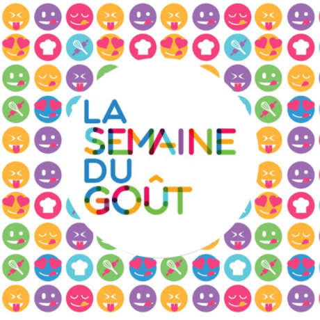 Semaine du goût