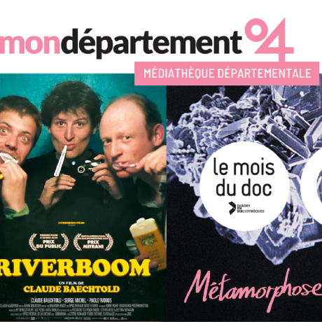 le mois du doc | Images en bibilothèque | Riverboom_Jausiers le mois du doc | Images en bibilothèque | Riverboom_Jausiers