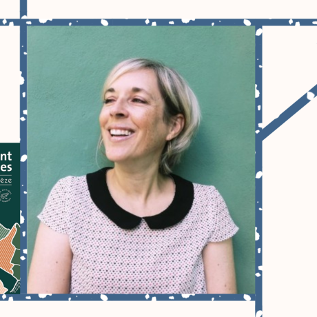 Rencontre littéraire avec l'autrice Emilie Devèze