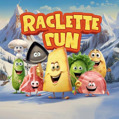 Tirage au sort du "Raclette Run" - Le Sauze - Raclette Run