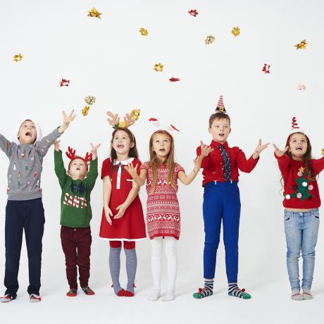 Boum de Noël - Le Sauze