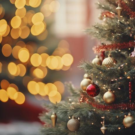 Décoration - La Condamine-Châtelard