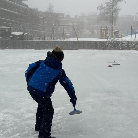 Les jeux Praloupiens_Uvernet-Fours