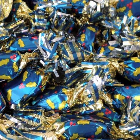 Goûter de Noël - Sainte-Anne