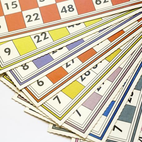 Super loto - Le Sauze - Loto