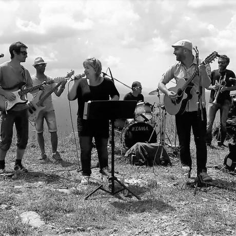 Soirée concert au 17_Selonnet - El magas