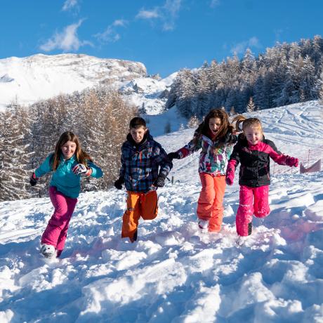 Marmotte challenge - Le Sauze