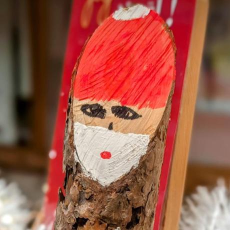 Atelier de Noël du Petit Menuisier